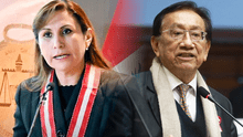 Patricia Benavides envió a exfiscal a Lambayeque para limpiar investigación de congresista Balcázar