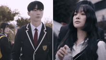 ¿'Monster Under The Beat' es un k-drama real y por qué se ha vuelto viral en TikTok?