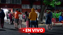 Temblor HOY en México, 18 de marzo: ¿de cuánto fue el último sismo y dónde fue el epicentro, de acuerdo al SSN?