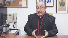 Fernando Tuesta: “En general las instituciones autónomas en el Perú se encuentran en peligro”