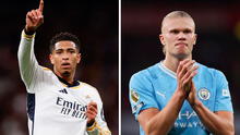 Real Madrid vs. Manchester City: fecha, hora y canal para ver los cuartos de la Champions 2024