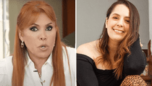 Magaly Medina sale en defensa de su reportera tras críticas: "Ella conoció a un hombre soltero"