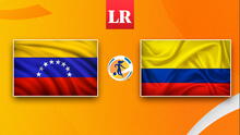 ¡Segunda derrota al hilo! Venezuela cae por 1-0 ante Colombia y se complica en el Sudamericano Femenino Sub-17