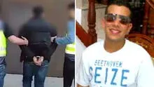 Hermano del ‘Niño Guerrero’: ¿quién es el miembro del ‘Tren de Aragua’ detenido en España?