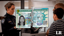 ¿Me pueden quitar la Green Card si estoy en Estados Unidos? Asistente legal responde