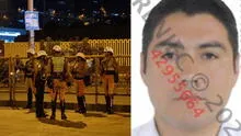 Policía que mató a dos jóvenes de la Cepre-UNI reconoce exceso de velocidad y pide perdón durante audiencia