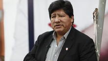 Fiscalía pide 35 años de cárcel para Edwin Oviedo por la muerte de 2 dirigentes de la azucarera Tumán