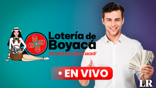 Resultados Lotería de Boyacá, 16 de marzo: revisa AQUÍ los números ganadores del sorteo 4511