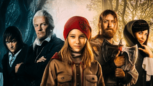 'La Caperucita Roja' llega a todos los cines de Perú: ¿cuándo se estrena?