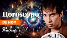 HORÓSCOPO DE HOY, 16 de marzo: predicciones GRATIS para tu signo zodiacal