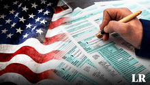 ¿Cómo hacer los taxes por primera vez? GUÍA FÁCIL para declarar ante el IRS en Estados Unidos