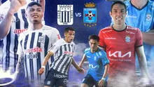 Alianza Lima confirma precio rebajado de entradas y canal para ver el partido con Blooming