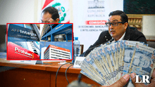 Retiro AFP 2024 se pospone: ¿por qué y cuándo se volverá a debatir en la Comisión de Economía?