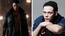 'The Crow': tráiler, fecha de estreno y todo sobre la nueva película con Bill Skarsgård