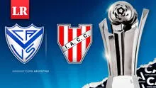 ¡Triunfo clave! Vélez Sarsfield vence por 1-0 a Instituto y es puntero de su zona en la Copa de la Liga 2024