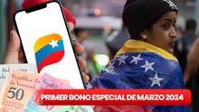Primer Bono Especial, 18 de marzo 2024: NUEVO MONTO, FECHA DE PAGO OFICIAL y ÚLTIMAS NOTICIAS