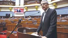 Juntan firmas para moción de censura contra el ministro del Interior