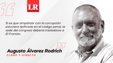 Pobres criaturas del reparto, por Augusto Álvarez Rodrich