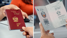 ¿Cómo sacar tu pasaporte en Lima en menos de 1 semana? Guía completa