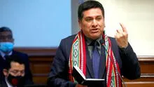 Congresista Aragón anuncia denuncia constitucional contra fiscal de la Nación por caso Patricia Benavides
