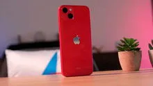 ¿Por qué Apple dona el dinero que recibe cuando alguien compra un iPhone de color rojo?