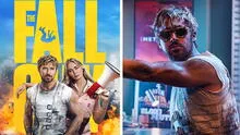 'The Fall Guy': tráiler, fecha de estreno y todo sobre la nueva película con Ryan Gosling
