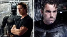 Zack Snyder comenta qué actor interpretó mejor a 'Batman': ¿Ben Affleck o Christian Bale?