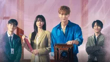 ‘The Midnight Studio’ con Joo Won: ¿cuándo y dónde ver ONLINE el k-drama?