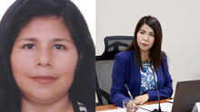 Magally Santisteban: ¿quién es la congresista que reemplazará a María Cordero Jon Tay tras ser suspendida?