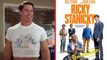 'Ricky Stanicky': dónde y cómo ver en streaming la nueva película de John Cena y Zac Efron
