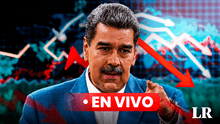 Noticias en Venezuela hoy, 19 de marzo: Maduro en busca del tercer mandato "¡Chávez somos todos!"