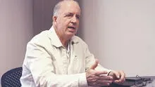 Fernando Cillóniz: “En 2023, la mayor dificultad fue el clima, no las políticas del Gobierno”