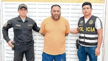Cae Mono Pérez, miembro de ‘Los Pulpos’ y acusado  de asesinar a tres mujeres