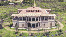 Hacienda Sojo, una joya de la arquitectura piurana en riesgo