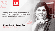 Despotismo parlamentario, por Rosa María Palacios