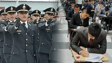 Cuadro de mérito Admisión PNP 2024: revisa resultados finales del ingreso a la Policía Nacional