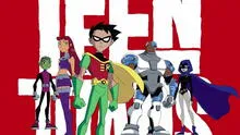 DC Studios confirma desarrollo de película live action de 'Teen Titans'