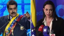 Maduro advierte a la oposición ante elecciones en Venezuela: “No han podido detenernos ni podrán”