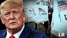 Donald Trump amenaza con un “baño de sangre” si pierde en las elecciones de Estados Unidos