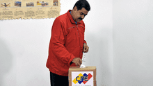 Elecciones presidenciales Venezuela 2024: estos son los 16 partidos vetados por el CNE
