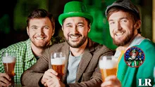 ¿Qué significa el Día de San Patricio y por qué se celebra bebiendo cerveza?