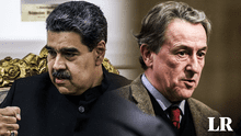Eurodiputado sobre régimen de Maduro: “Los dictadores no se van, tienen que ser presionados”