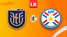 Ver Ecuador vs. Paraguay EN VIVO, Sudamericano Sub-17 Femenino 2024: hora y canal de TV del partido de la Tri