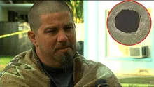 ¿Qué es el agujero de Seffner en Florida y cuál es la historia detrás de la desaparición de Jeffrey Brush?