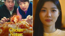 'Nugget de pollo' en Netflix, final explicado: ¿Minah vuelve a ser humana en la serie coreana?