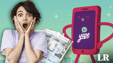 Yape: ¿cuánto puedes yapear por día y cómo aumentar el límite máximo de yapeo?