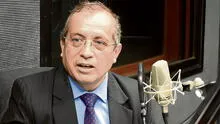 Nicanor Boluarte niega recomendar gente para el Gobierno: “No soy ninguna sombra en el poder”