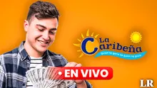 Caribeña Día y Noche HOY, 19 de marzo, EN VIVO: RESULTADOS de la lotería de Colombia, vía Telecaribe