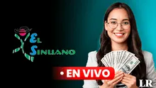 SINUANO Día y Noche HOY, 19 de marzo, EN VIVO vía Telecaribe y Record: RESULTADOS oficiales de la lotería de Colombia