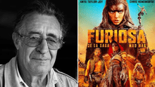 Muere Grant Page, el legendario actor de ‘Mad Max’, a los 85 años